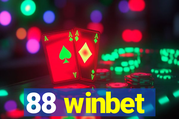 88 winbet