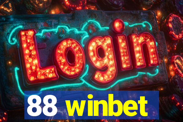 88 winbet