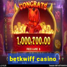 betkwiff casino