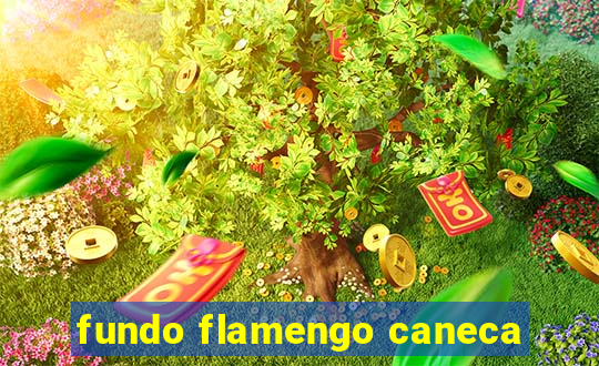 fundo flamengo caneca