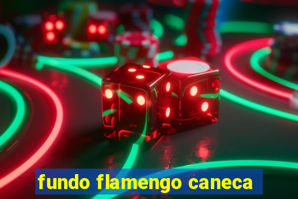 fundo flamengo caneca