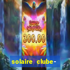 solaire clube- 49pubg resort