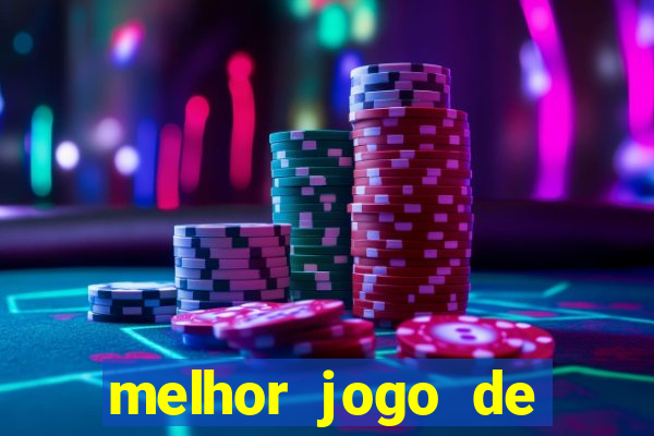 melhor jogo de poker para pc