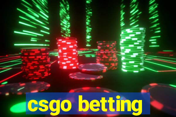 csgo betting