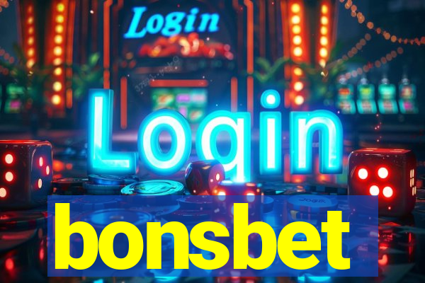 bonsbet