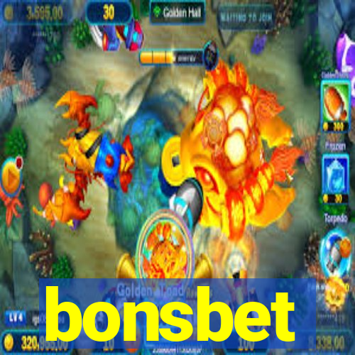 bonsbet