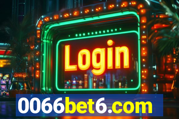 0066bet6.com