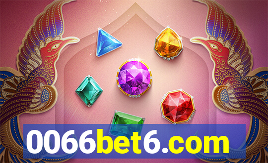 0066bet6.com