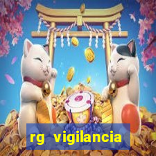 rg vigilancia trabalhe conosco porto velho