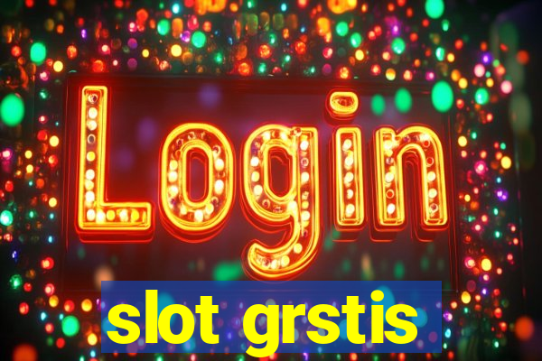 slot grstis