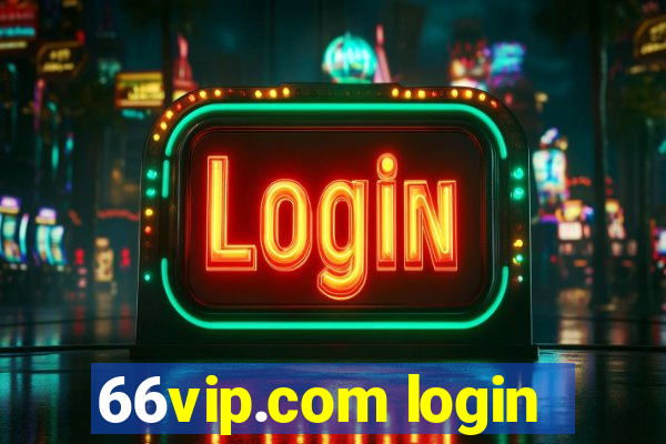 66vip.com login