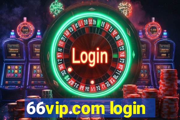 66vip.com login