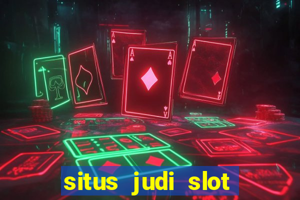 situs judi slot mpo terbaru