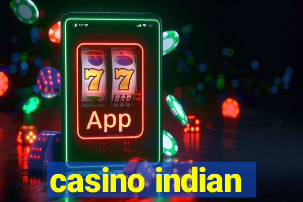 casino indian