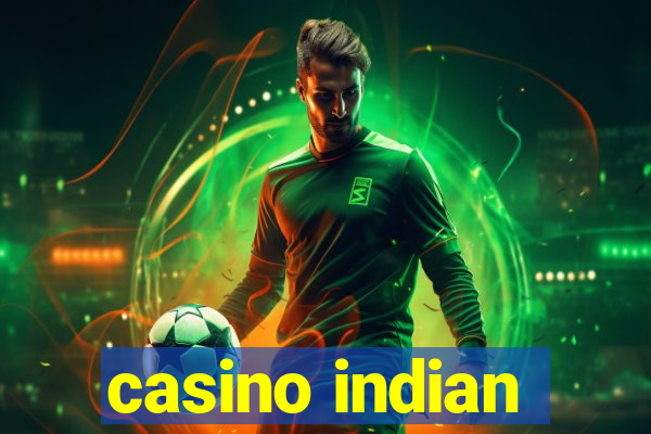 casino indian