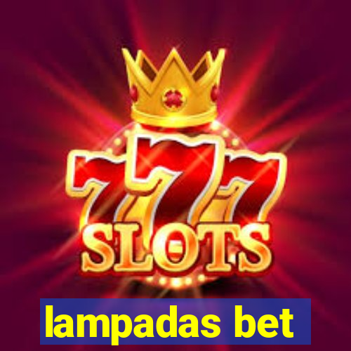 lampadas bet