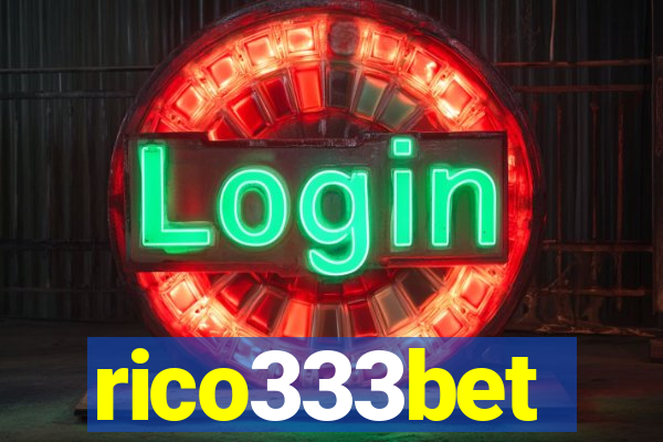 rico333bet