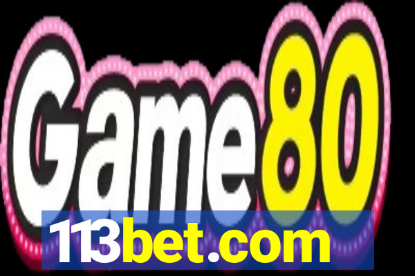 113bet.com