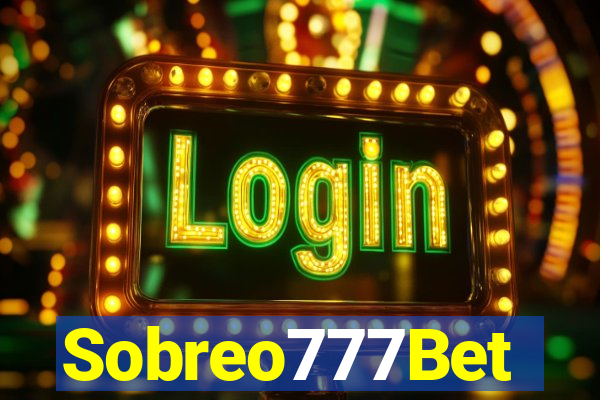 Sobreo777Bet