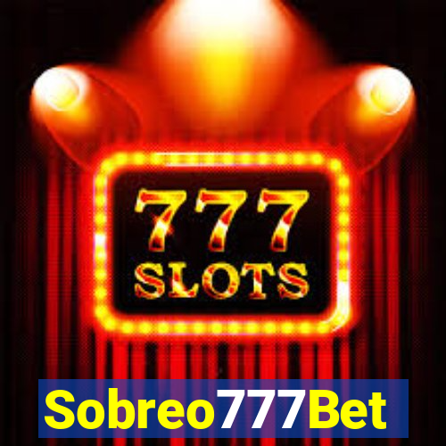 Sobreo777Bet