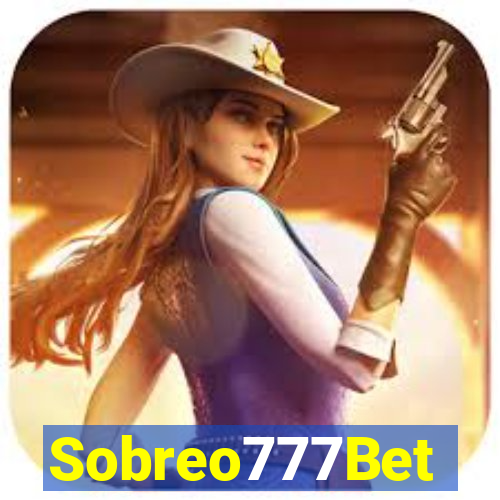 Sobreo777Bet