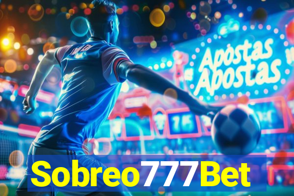 Sobreo777Bet