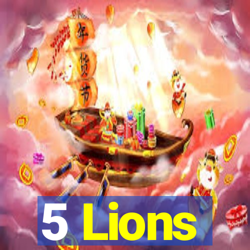 5 Lions