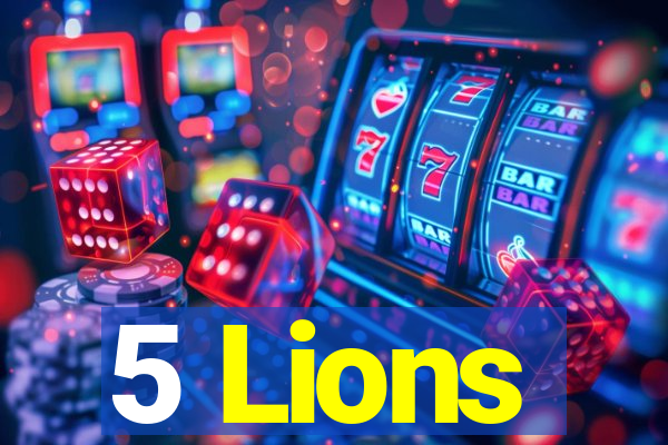 5 Lions