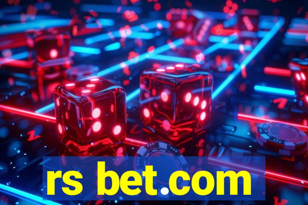 rs bet.com