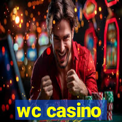 wc casino