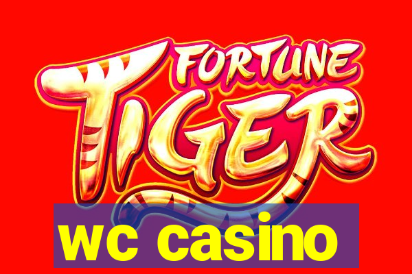 wc casino