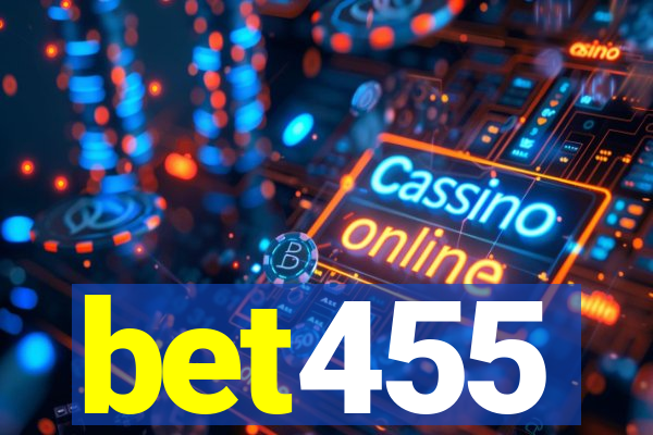 bet455