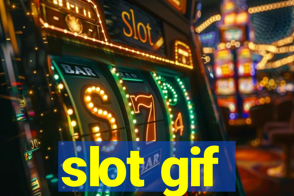 slot gif