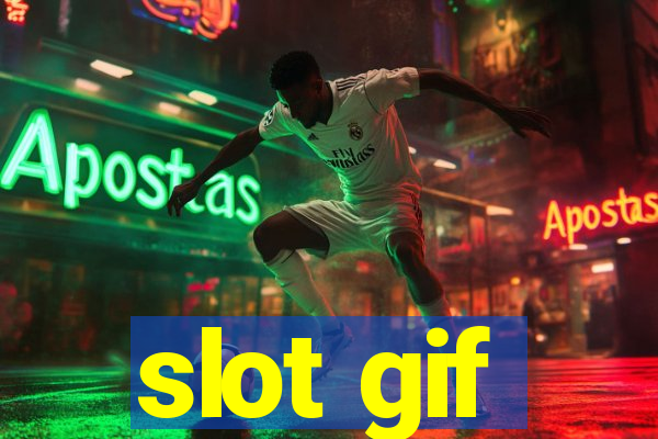 slot gif