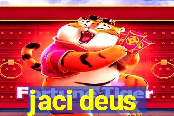 jaci deus