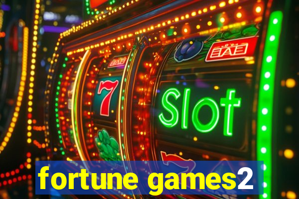 fortune games2