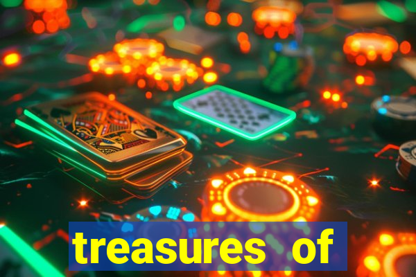 treasures of kilauea slot free