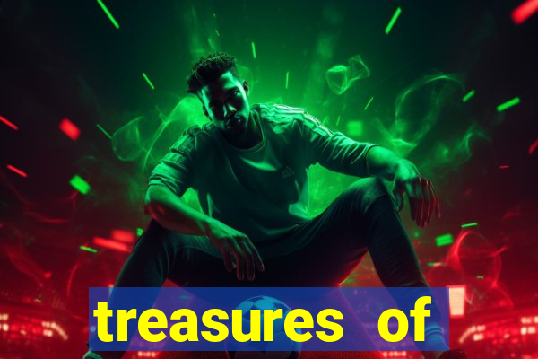 treasures of kilauea slot free