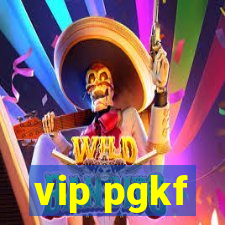 vip pgkf