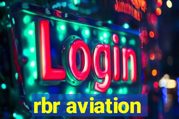 rbr aviation