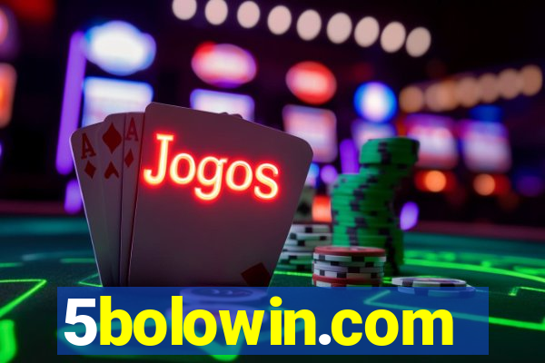 5bolowin.com