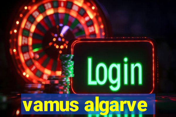 vamus algarve