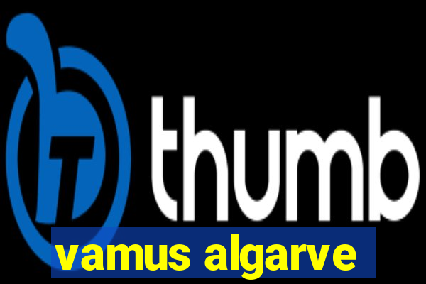 vamus algarve