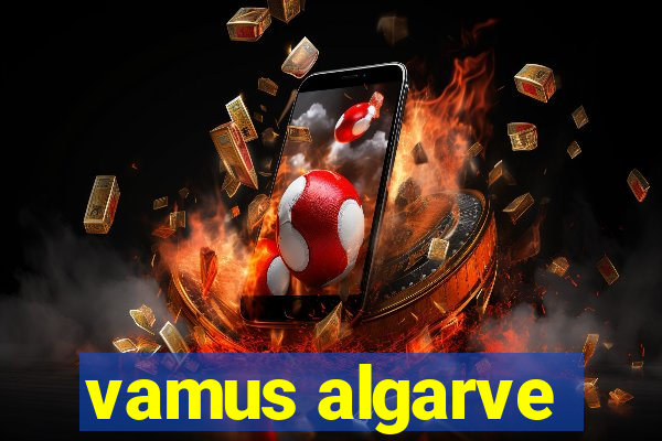 vamus algarve