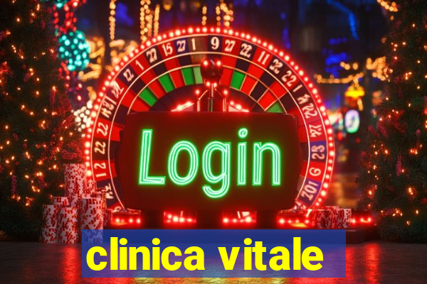 clinica vitale