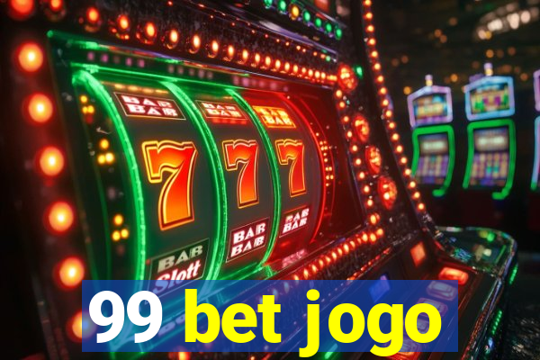 99 bet jogo