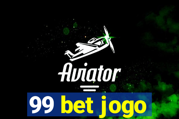 99 bet jogo