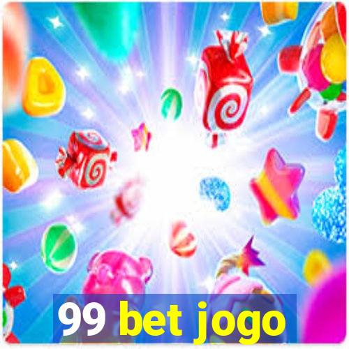 99 bet jogo