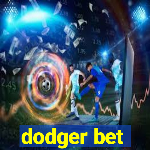 dodger bet