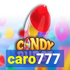 caro777